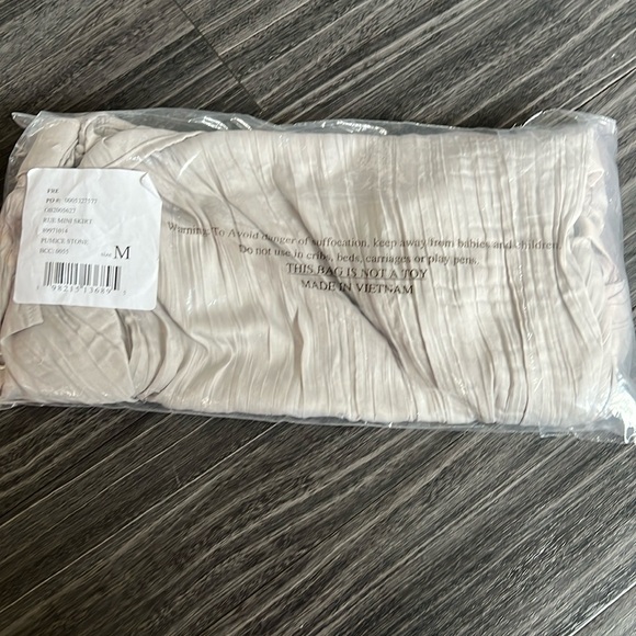 Free People Rue Mini Skirt - Picture 13 of 13